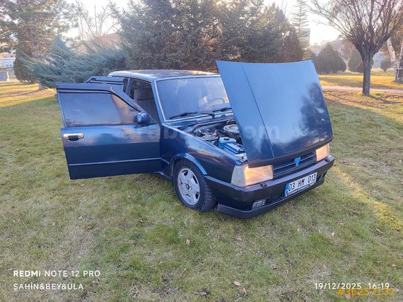Sahibinden Tofaş Doğan L 1990 Model