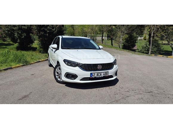 Sahibinden Fiat Egea 1.3 Multijet Urban Plus 2018 Model Kocaeli