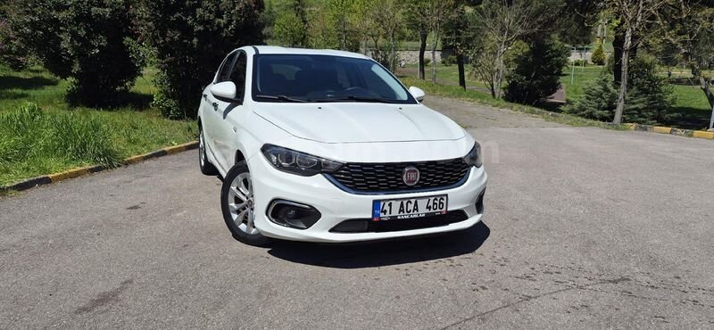 Sahibinden Fiat Egea 1.3 Multijet Urban Plus 2018 Model Kocaeli 145.000 km Beyaz