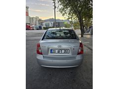 Sahibinden Hyundai Accent Era 1.4 Team 2009 Model Sıfır Muayene