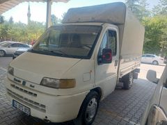 Sahibinden Fiat Ducato 2800DC