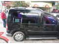 İlk Sahibinden Volkswagen Caddy 1.9 TDI Kombi Team 2010 Model  sedefli Siyah
