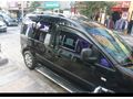 İlk Sahibinden Volkswagen Caddy 1.9 TDI Kombi Team 2010 Model  sedefli Siyah