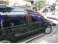 İlk Sahibinden Volkswagen Caddy 1.9 TDI Kombi Team 2010 Model  sedefli Siyah