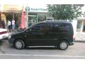 İlk Sahibinden Volkswagen Caddy 1.9 TDI Kombi Team 2010 Model  sedefli Siyah