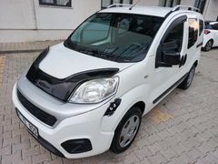 2017 Model Fiorino Boyasız Değişensiz KM Orjinal 215 Binde