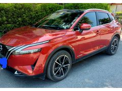 Sahibinden Nissan Qashqai 1.5 e-Power Platinum Premium 2023 Model