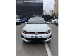 Sahibinden Volkswagen Golf 1.6 TDi BlueMotion Comfortline 2016 Model 
