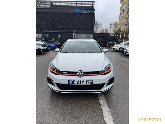 Sahibinden Volkswagen Golf 1.6 TDi BlueMotion Comfortline 2016 Model 