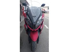 Sahibinden Kymco Downtown 250i
