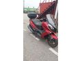 Sahibinden Kymco Downtown 250i