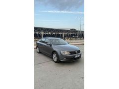 Hatasız Otomatik Jetta 