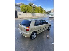 Sahibinden Fiat Palio 1.2 EL Speedgear 2004 Model 