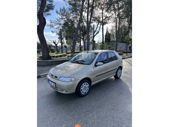 Sahibinden Fiat Palio 1.2 16 V OTOMATİK  2004 Model 
