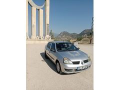 Sahibinden Renault Symbol 1.4 Authentique 2008 Model