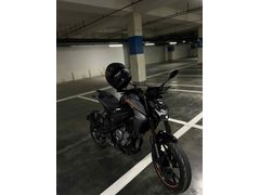 Sahibinden CFmoto 250NK 