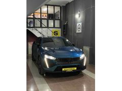 Sahibinden Peugeot 408 Allure 2025 Model 