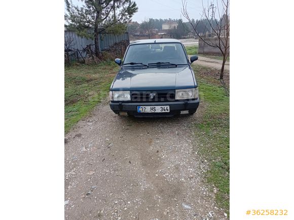 Sahibinden Tofaş Doğan SLX 1997 Model