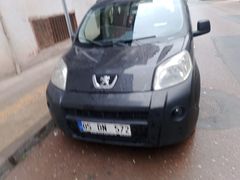 Sahibinden Peugeot Bipper 1.4 HDI 2010 Model 