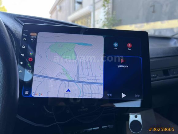 EMSALSİZ FULL+FULL 2.800cc DEĞER BİLENE!...