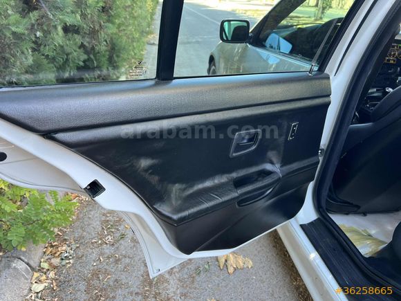 EMSALSİZ FULL+FULL 2.800cc DEĞER BİLENE!...