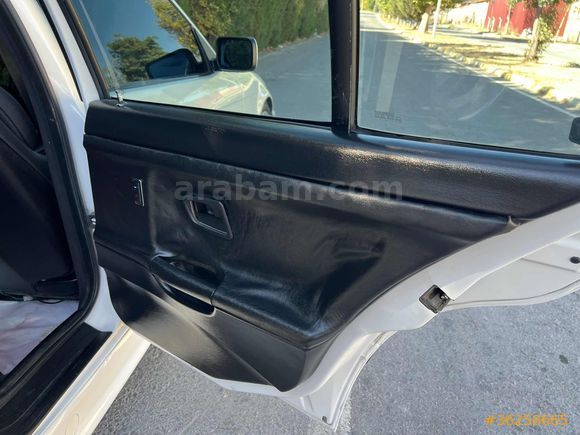 EMSALSİZ FULL+FULL 2.800cc DEĞER BİLENE!...
