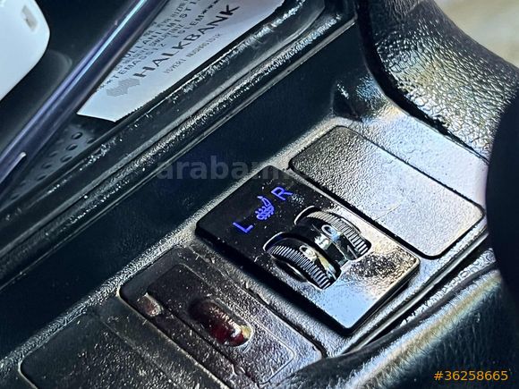 EMSALSİZ FULL+FULL 2.800cc DEĞER BİLENE!...