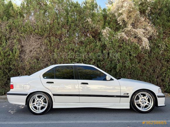 EMSALSİZ FULL+FULL 2.800cc DEĞER BİLENE!...