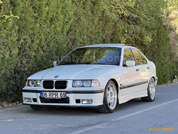 EMSALSİZ FULL+FULL 2.800cc DEĞER BİLENE!...