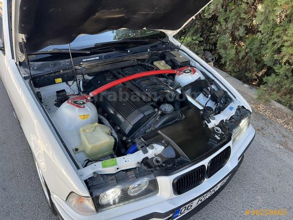 EMSALSİZ FULL+FULL 2.800cc DEĞER BİLENE!...