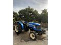 Çekme belgeli New Holland T480 