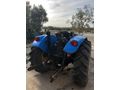 Çekme belgeli New Holland T480 