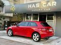 2012 AUDİ A3 1.6 TDI HATCHBACK ATTRACTİON