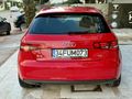2012 AUDİ A3 1.6 TDI HATCHBACK ATTRACTİON