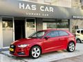 2012 AUDİ A3 1.6 TDI HATCHBACK ATTRACTİON