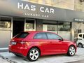2012 AUDİ A3 1.6 TDI HATCHBACK ATTRACTİON