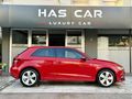 2012 AUDİ A3 1.6 TDI HATCHBACK ATTRACTİON