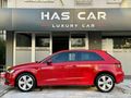 2012 AUDİ A3 1.6 TDI HATCHBACK ATTRACTİON