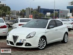 BEST 2.EL'DEN KREDİYE UYGUN ALFA ROMEO GIULIETTA (2011)