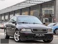 1998 AUDİ A4 1.8 318 BİN KM LPG'Lİ SUNROOF'LU