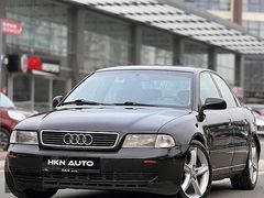1998 AUDİ A4 1.8 318 BİN KM LPG'Lİ SUNROOF'LU