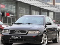 1998 AUDİ A4 1.8 318 BİN KM LPG'Lİ SUNROOF'LU