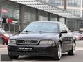 1998 AUDİ A4 1.8 318 BİN KM LPG'Lİ SUNROOF'LU