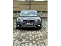ACİL DEMİRCAN OTOMOTİVDEN AUDİ A4