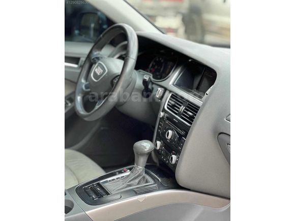 ACİL DEMİRCAN OTOMOTİVDEN AUDİ A4