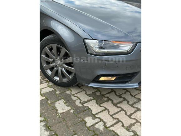 ACİL DEMİRCAN OTOMOTİVDEN AUDİ A4