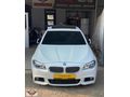 M SPORT 520d OTOMATİK