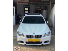 M SPORT 520d OTOMATİK