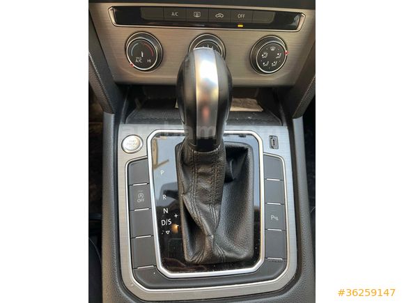 Sahibinden Volkswagen Passat 1.5 TSi Impression 2019 Model 
