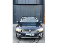 Sahibinden Volkswagen Passat 1.5 TSi Impression 2019 Model 